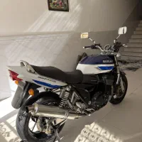 2008gsx1400|موتورسیکلت|بیجار, |دیوار