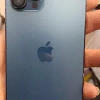 ایفون۱۲ پرو