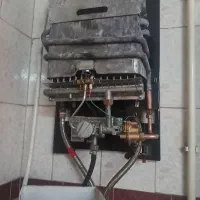 ابگرمکن دیواری  ایران شرق