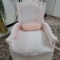 مبل تکی