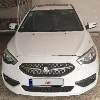 شاهین G مدل ۱۴۰۲