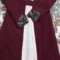 مانتو مجلسی