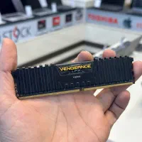 رم دسکتاپ 16 گیگ DDR4 3200 vengance