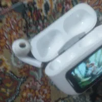 ایرپاد لمسی