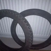 لاستیک موتور تایر موتور