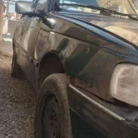 پژو ۲۰۰۰ مدل ۸۰
