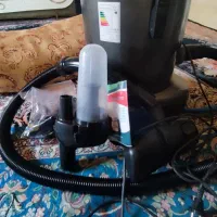جاروبرقی سرانزو