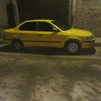 سمند ع پلاک