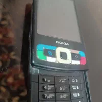 گوشی نوستالژی نوکیا N95 8GB