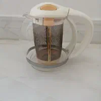 قوری چایی ساز