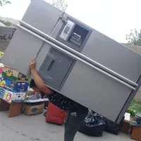 اتوبار و باربری همشهری اسباب کشی + بیمه