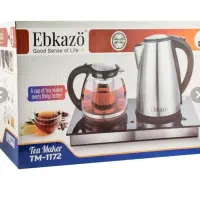 چایی ساز ابکازو