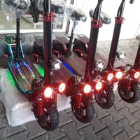 اسکوتر برقی DMAX