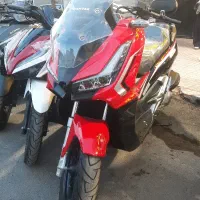 موتور سیکلت