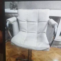 صندلی جک دار