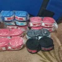 وسایل ووشو و بوکس|ورزش‌های زمستانی|مشهد, شهرک مهرگان|دیوار