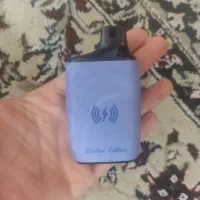 ویپ کاملا نو استثنایی