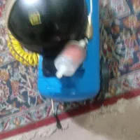 کمپرسول زیمنس موتور ایتالیا د جه یک