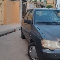 پراید مدل۹۰هیدرولیک