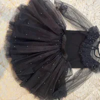 لباس مجلسی دخترانه