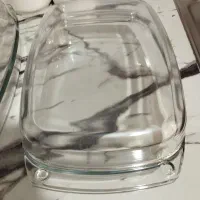 تابه پیرکس ،سس خوری و...