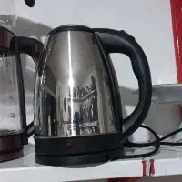سرخکن|قوری، کتری، قهوهساز دستی|بجنورد, |دیوار