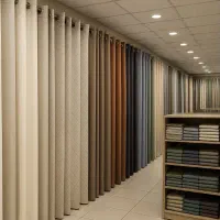 شست و شو،دوخت و نصب انواع پرده(رومن،شید،دبل شید