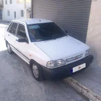 خودرودوگانه سوزکارخونه مدل1387قیمت مفتگذاشتم
