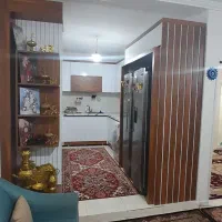 اجاره اپارتمان ۶۵ متر عباسی بهشتی