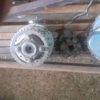 لوازم هندا
