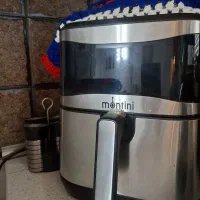 سرخکن بدون روغن سالم و نو
