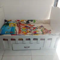 تخت خواب