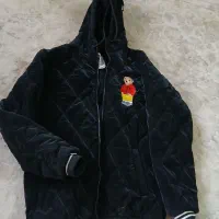 کاپشن و شلوار و...