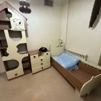 تخت و کمد کودک و نوجوان