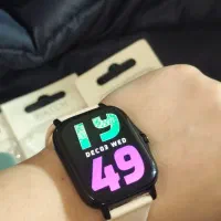 amaze fit gts 2