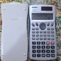 ۳۶۵۰ ماشین حساب کاسیو