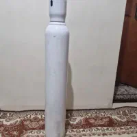 کپسول اکسیژن مانومتر