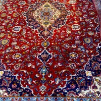 فرش ۱۲متری نجف آباد