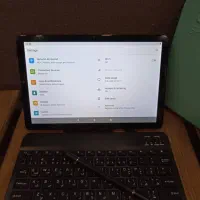 تبلت ۱۰ اینچ Uomiio S25 Ultra آکبند 1 ترابایت|تبلت|تهران, مجیدیه|دیوار