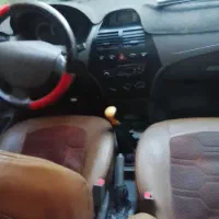 تیبا 2 مدل 93