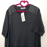 پیراهن ترک لارج