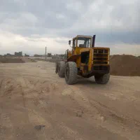 لودر کاوازاکی ۸۰ عادی