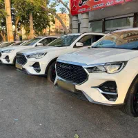 فیدیلیتی الیت۷نفره صفرمدل۴۰۴تحویل۴۰۵رینگ جدید
