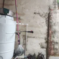 کار علفتراشی