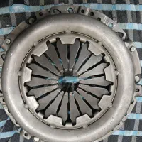 دیسک و صفحه والئو آبی پژو
