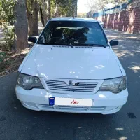 پراید 132مدل1389