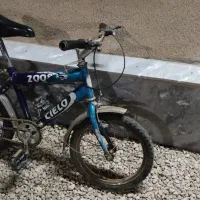 فروش دوچرخه 16