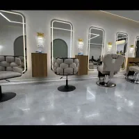 صندلی کوپ کراتین آرایشگاه