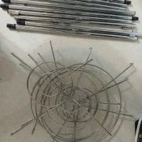 پایه قابلمه ای ۶تایی