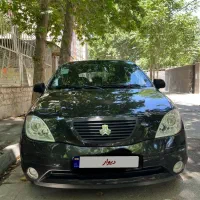 تیبا ۲مدل ۱۴۰۰
